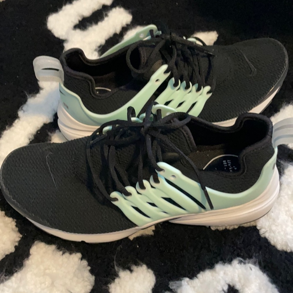Nike air presto